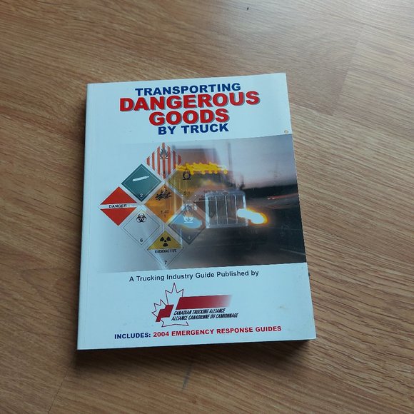 Mix & Match 3 for $10 Books! - Transporting DG by Truck - Picture 1 of 3